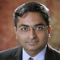 Photo of Ajay Dhingra